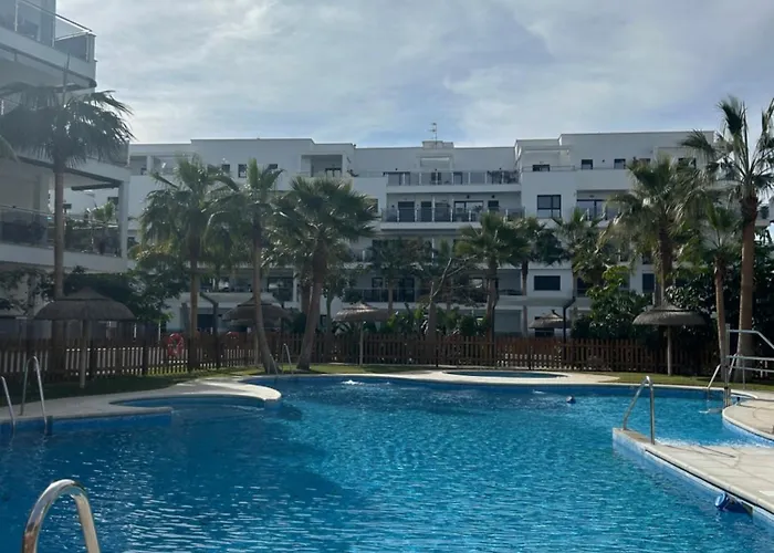 Aguacate Costa Tropical Apartamento