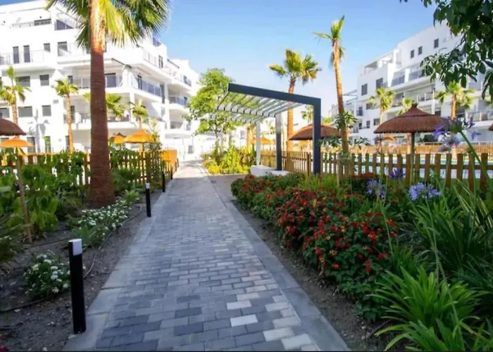 Aguacate Costa Tropical Apartamento