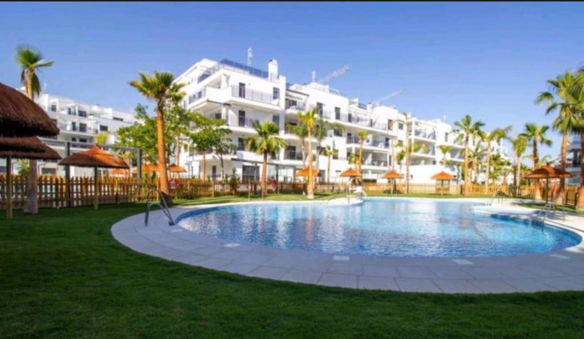Appartement Aguacate Costa Tropical Motril
