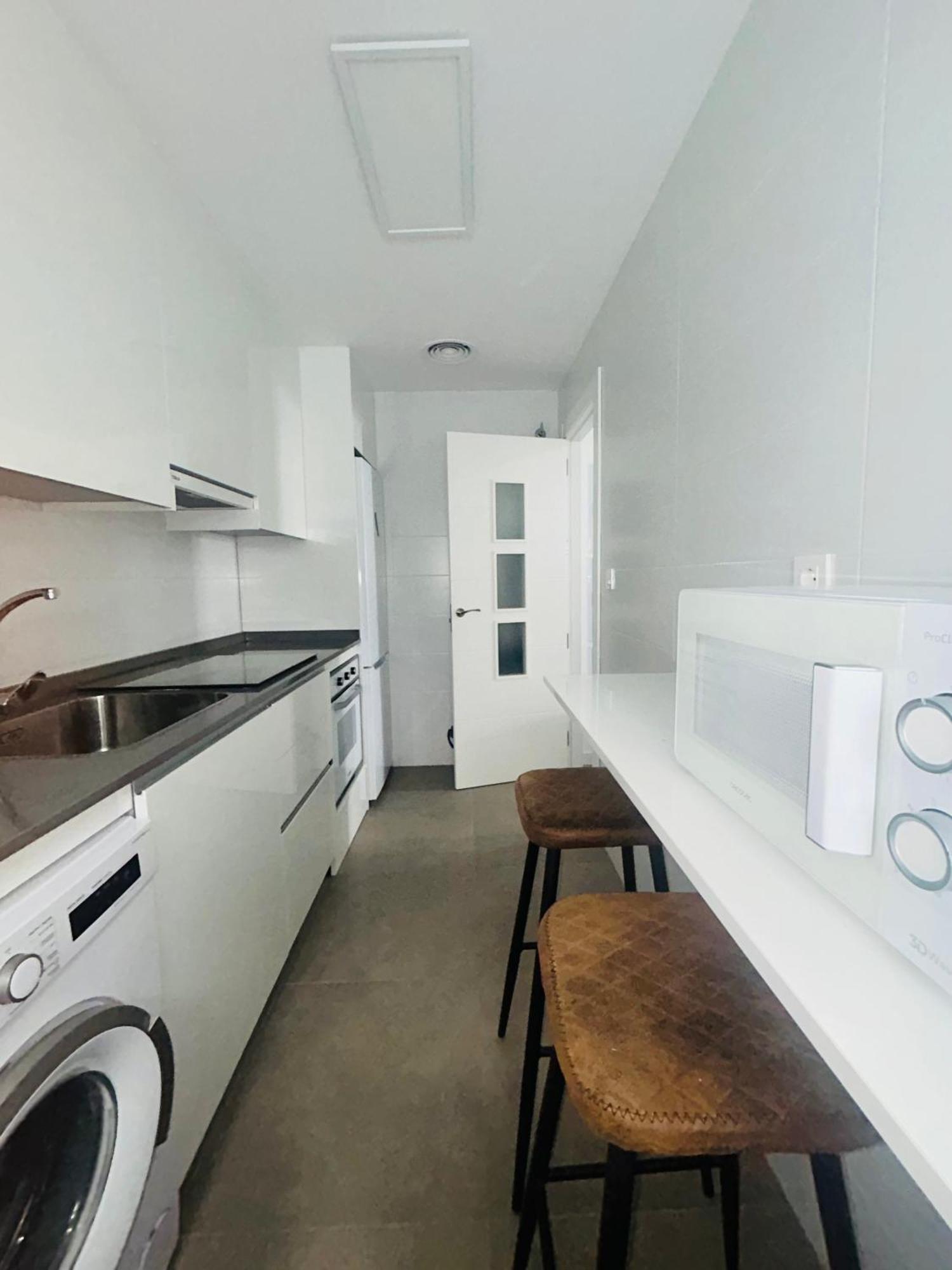 Aguacate Costa Tropical Appartement